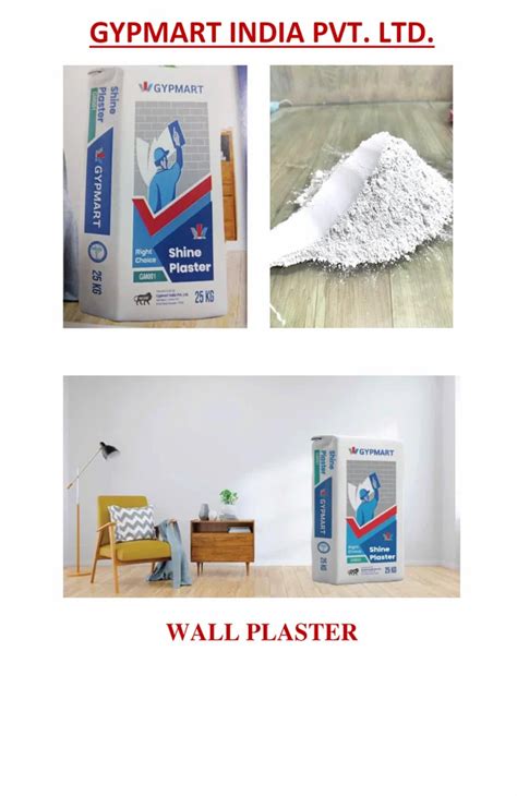 Gypsum Board - USG Knauf Gypsum Board Trader - Wholesaler / Distributor ...