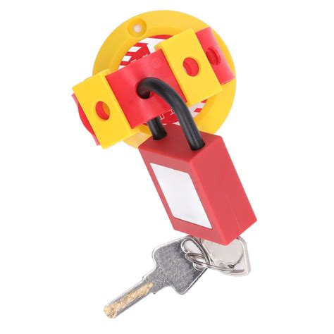 Buy Electrical Panel Handle Lockout Kit Electrical Lockout Tagout Kit ...