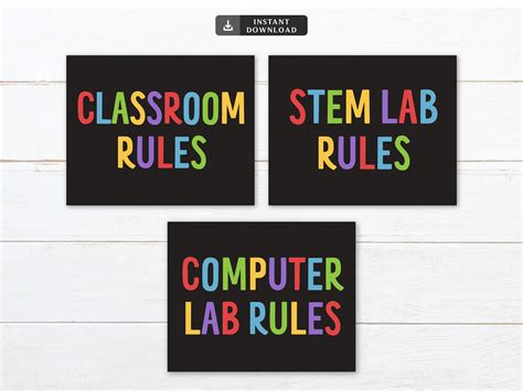Image result for Computer Lab Poster Design