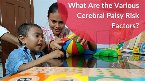 Does Cerebral Palsy Affect Intelligence - Trishla Foundation