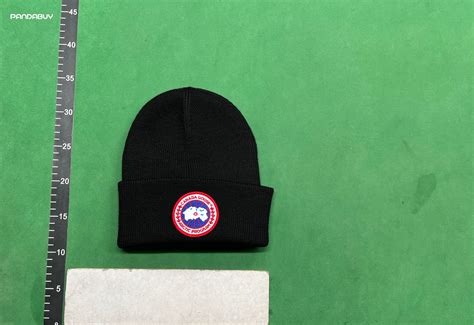 QC Canada goose hat : r/DesignerReps