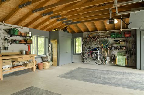 Best garage layout designs – Encore Garage