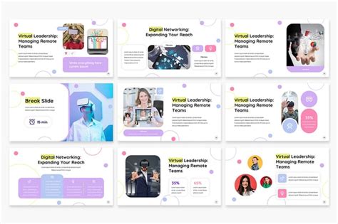 Computer Slide Template 的图像结果