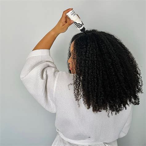 Pattern By Tracee Ellis Ross Deep Scalp Detox 2-In-1 Hair Serum ...