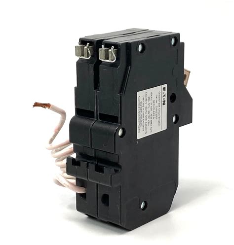 CHN250GF - Eaton - 50 Amp Ground Fault Circuit Breaker – SimplyBreakers.com