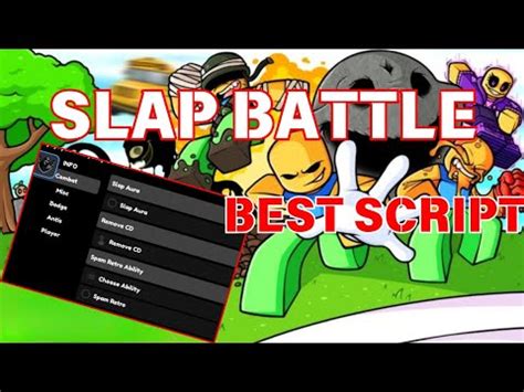 Image result for Slap Battle Hack Script Not Detectable