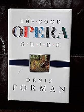 Image result for Opera Guide