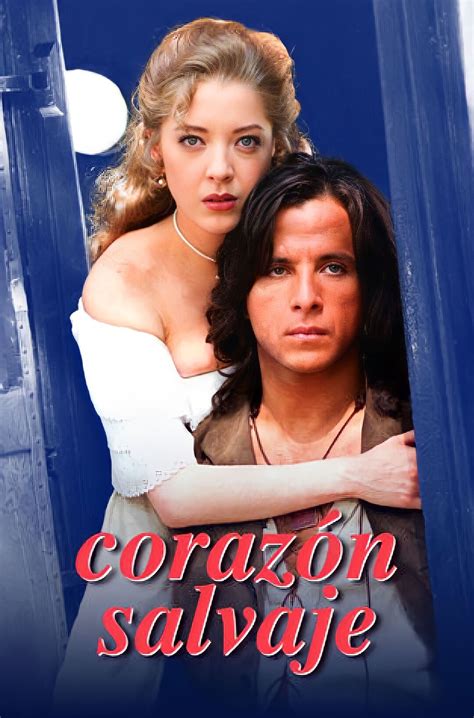 Stills - Corazón salvaje