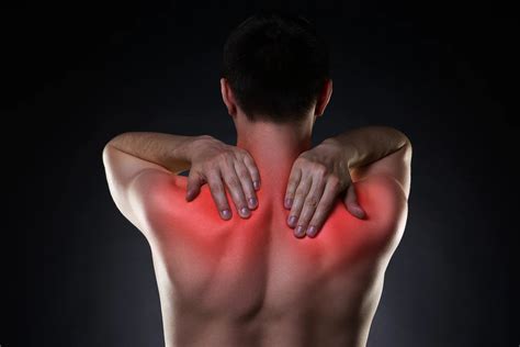Why Do You Feel Upper Back Pain After Running?