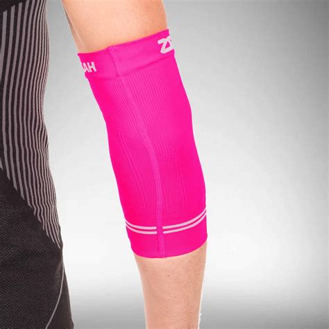 Compression Elbow Sleeve - Tennis Elbow Sleeve, Tendonitis | Zensah