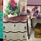 Image result for Stenciling Furniture Ideas