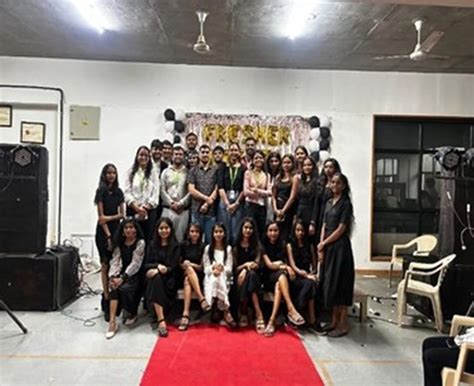 Fresher’s Fiesta GUNI