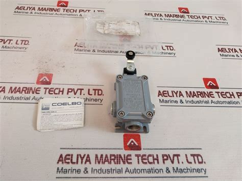 Coelbo Ls5130N Limit Switch 250 Vdc 10A – Aeliya Marine Tech