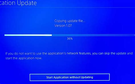 PS4 Update File Download 的图像结果