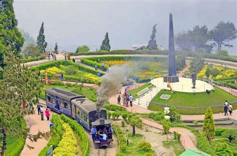 Darjeeling In Monsoon: Experience The Hidden Beauty In 2026