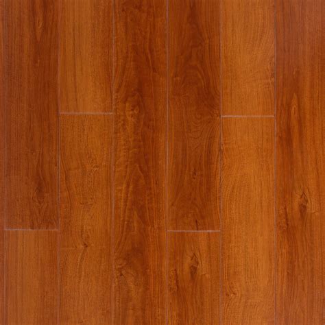Adelino High Gloss Rigid Core Luxury Vinyl Plank -Cork Back | Vinyl ...