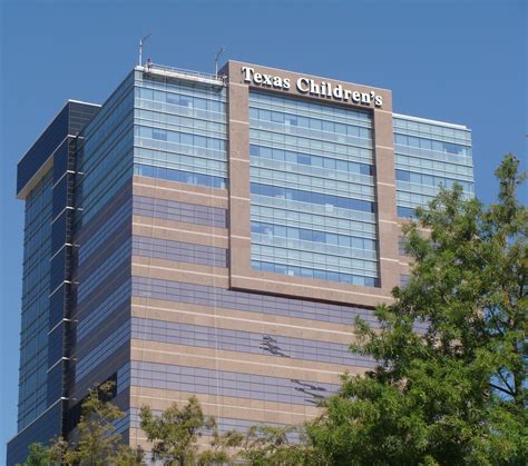 File:Texas Childrens Hospital Houston.JPG - Wikimedia Commons