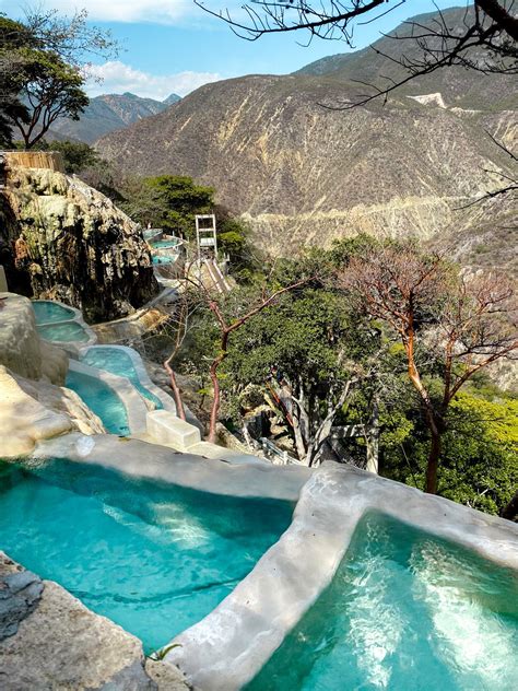 How to visit las grutas tolantongo hot springs in hidalgo mexico – Artofit