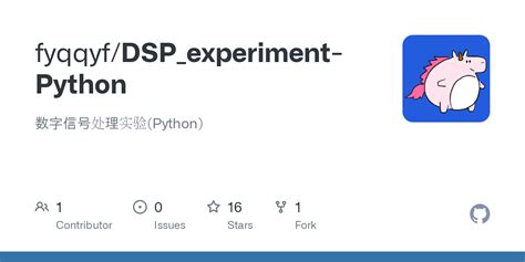 Image result for Python DSP