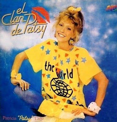 Image result for Patsy Patsy Album