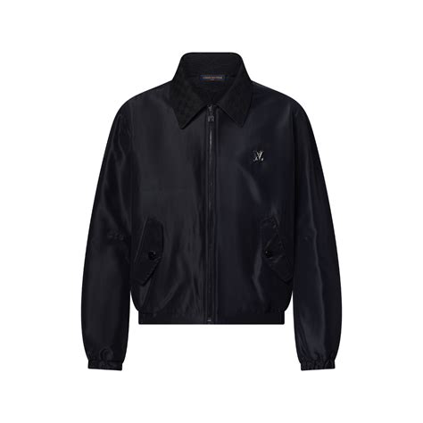 Luxury Jackets and Coats for Men | LOUIS VUITTON