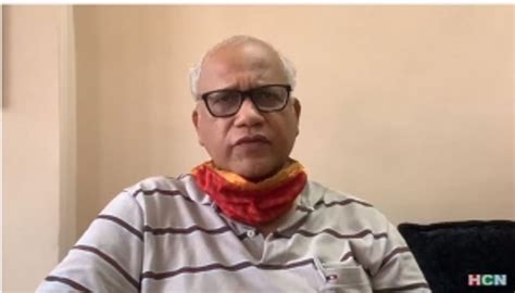 LOP Digambar Kamat say Most unfortunate to arrest family members of ...