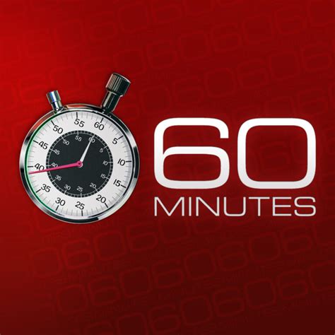 60 Minutes CBS Tonight, January 2024 & This Week
