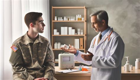 Can You Join The Military With Peanut Allergy? Rules And Advice » TheOnlineAllergist.com