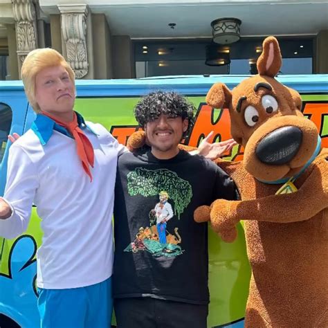 Sanguisugabogg Scooby Doo T-Shirt - Inspireclion.com