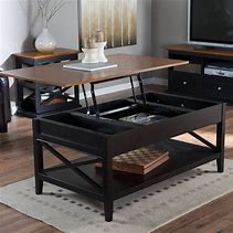 Image result for Shaker Style Lift Top Coffee Table