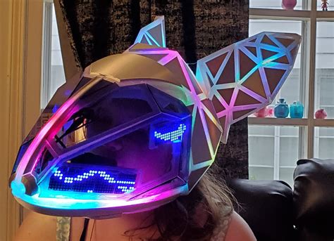 Image result for Protogen Keychain