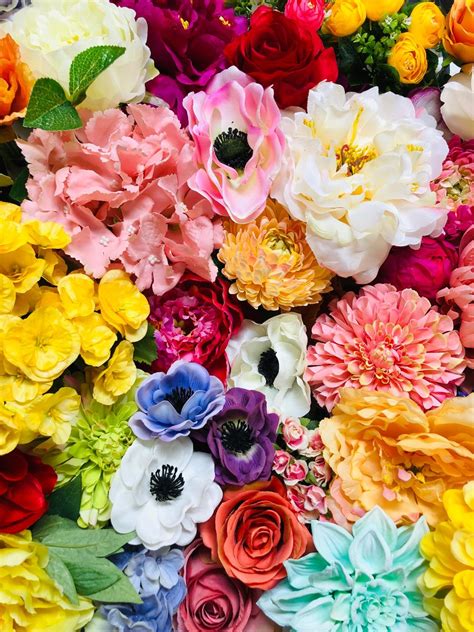 Wholesale Artificial Flowers | Los Angeles | International Silk Inc