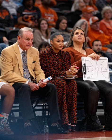 Sydney Carter's feet