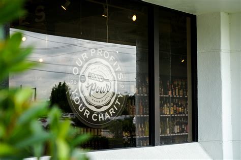 The Good Pour Announces Its New Winter Park Location Is Now in Soft ...