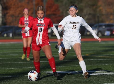 UPDATED 2024 girls soccer NJSIAA sectional, group classifications - nj.com