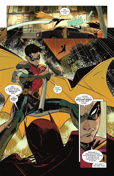 Dc Tim Drake