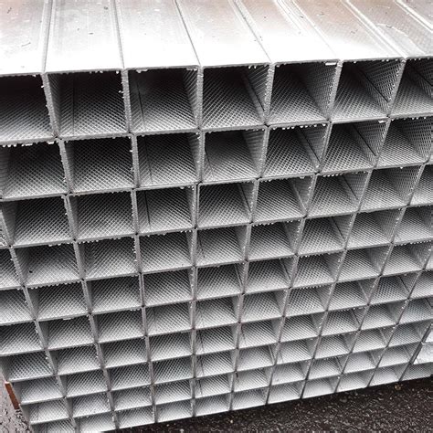 Image result for Manufacturing Rectangular Pipe