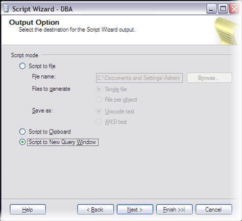 Image result for Migration Script SQL
