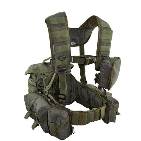 Smersh AK | SVD | RPK | PKM by SPOSN/SSO | Russian Assault Vest (One ...