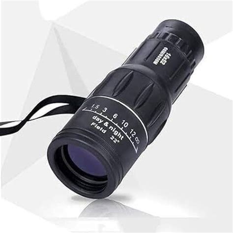 Monocular Binoculars Optics - Buy Monocular Binoculars Optics Online at ...