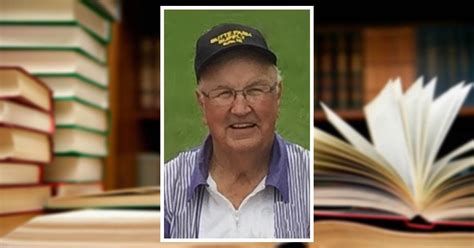 Obituary | Larry R. Fox of Atkinson, Nebraska | Seger Funeral Home