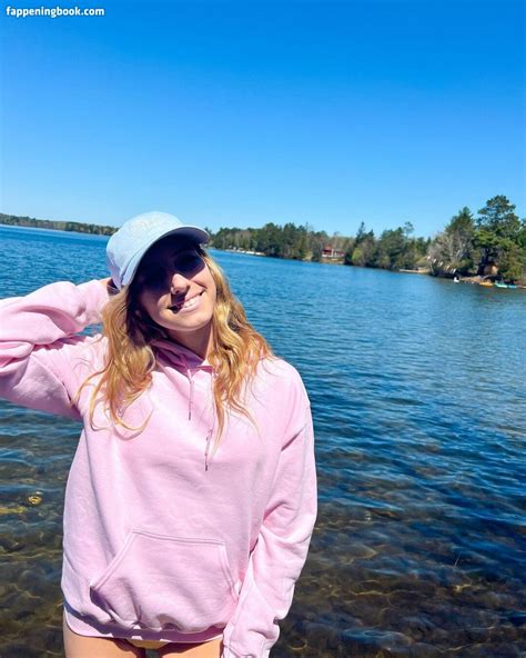 Brooke Isabella Nude OnlyFans Leaks – Celeb Jihad – Explosive Celebrity Nudes