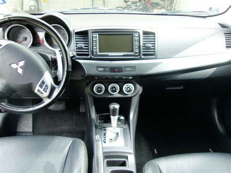 2008 Mitsubishi Lancer - Pictures - CarGurus