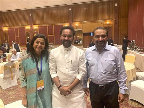 The Events and Entertainment Management Association (EEMA) of India ...