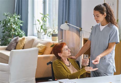 Home Health Aide Do's and Don'ts: Transform Lives with Passion