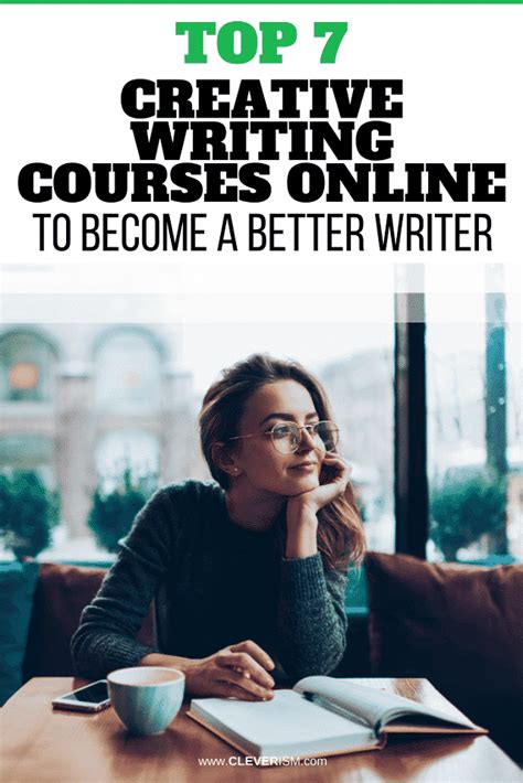 Free Online Creative Writing Programs 的图像结果