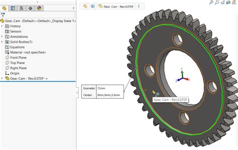 Image result for Using Step Files in AutoCAD