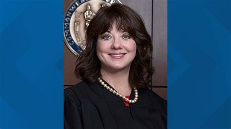 Kentucky's Supreme Court will soon have a woman at its helm | whas11.com