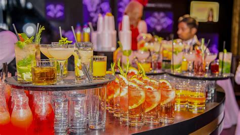 Best Cocktails For Events at Brayden Woodd blog