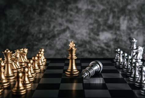 Strategy Management 的图像结果